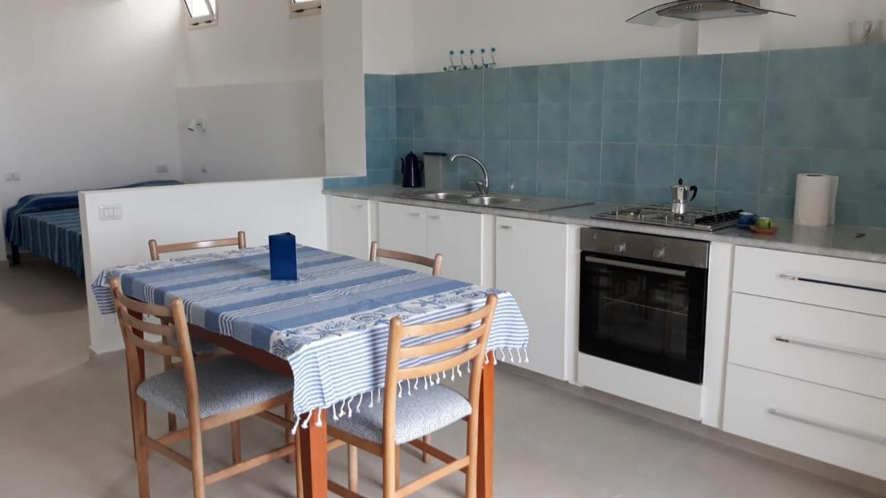 شقة Mare Blu غيزيريا المظهر الخارجي الصورة