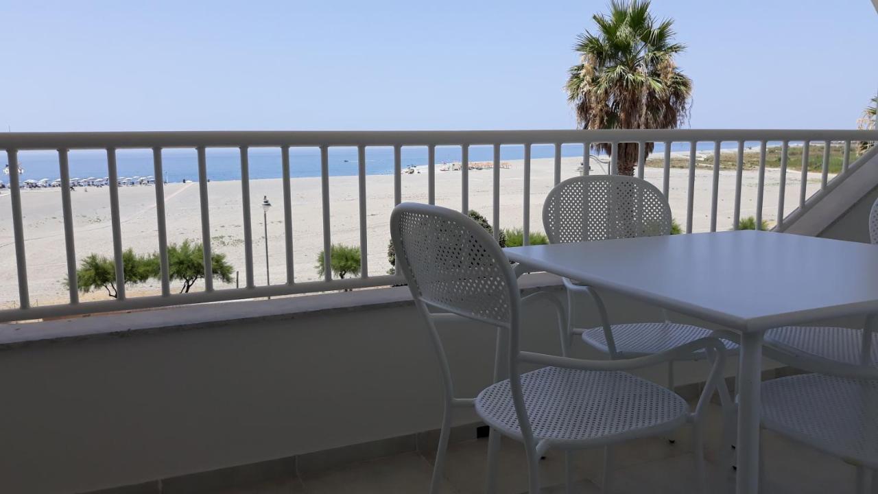 شقة Mare Blu غيزيريا المظهر الخارجي الصورة